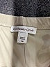 Coldwater Creek Solid Tan Casual Pants Size M (petite) - photo 7