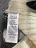 Nicole Miller Artelier Chevron-herringbone Ivory Pullover Sweater Size M - photo 8
