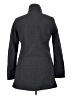 PrAna Gray Coat Size XL - photo 2