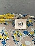 CAbi Yellow Sleeveless Blouse Size S - photo 7