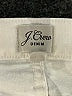 J.Crew Ivory Jeans Size 26 waist - photo 4