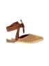 Shekudo Tan Flats Size EU 39 - photo 1