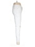 Kensie Hearts White Jeans Size 28 waist - photo 4