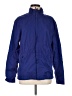 NordicTrack 100% Polyester Solid Blue Snow Jacket Size M - photo 1