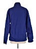 NordicTrack 100% Polyester Solid Blue Snow Jacket Size M - photo 2