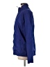 NordicTrack 100% Polyester Solid Blue Snow Jacket Size M - photo 5