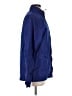 NordicTrack 100% Polyester Solid Blue Snow Jacket Size M - photo 4