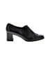 Peter Kaiser Black Heels Size 9 - photo 1