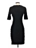 St. John Black Casual Dress Size S (estimated) - photo 2