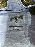 SOFFE 100% Polyester Blue Tank Top Size M - photo 7