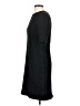 St. John Black Casual Dress Size S (estimated) - photo 5