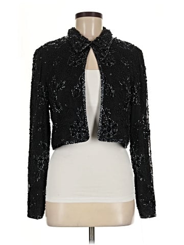 Papell Boutique Evening Jacket (view 1)