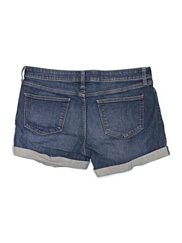 JCPenney Denim Shorts (view 2)