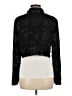 Papell Boutique Evening 100% Polyester Black Jacket Size M - photo 2