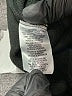 Spyder 100% Nylon Black Jacket Size M - photo 5