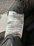 Spyder 100% Nylon Black Jacket Size M - photo 6