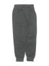 Unbranded 100% Fiber Gray Sweatpants Size 8 - photo 2