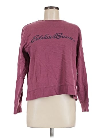 Eddie Bauer Sweatshirt (view 1)