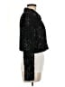 Papell Boutique Evening 100% Polyester Black Jacket Size M - photo 4