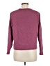 Eddie Bauer Burgundy Sweatshirt Size M - photo 2