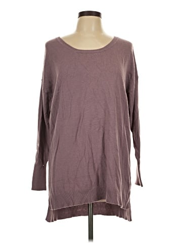 Mossimo Pullover Sweater (view 1)