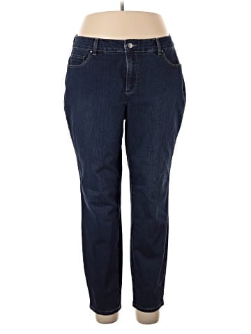 Charter Club Jeans (view 1)