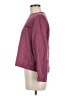 Eddie Bauer Burgundy Sweatshirt Size M - photo 5