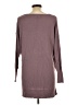 Mossimo Purple Pullover Sweater Size L - photo 2