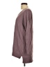 Mossimo Purple Pullover Sweater Size L - photo 5