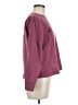 Eddie Bauer Burgundy Sweatshirt Size M - photo 4
