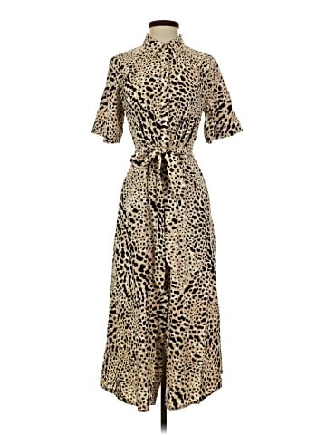 Worthington Casual Dress (view 1)