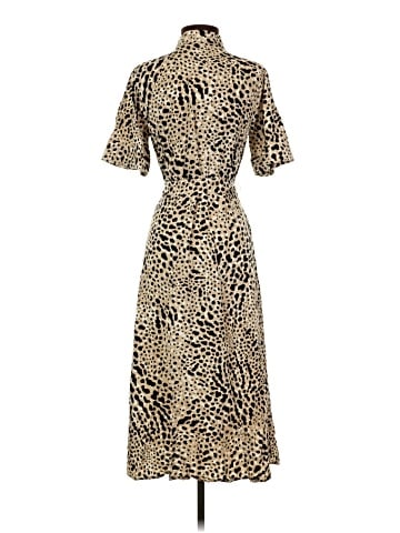 Worthington Casual Dress (view 2)
