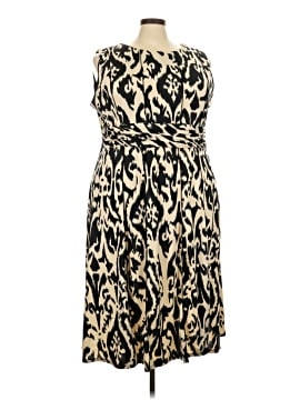 North Style Cocktail Dress (view 1)