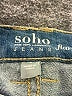 Soho Hearts Blue Jeans Size 0 - photo 7