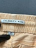 Celebrity Pink Yellow Shorts Size XXL - photo 3