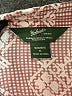 Woolrich Print Pink Short Sleeve Button-Down Shirt Size XL - photo 7