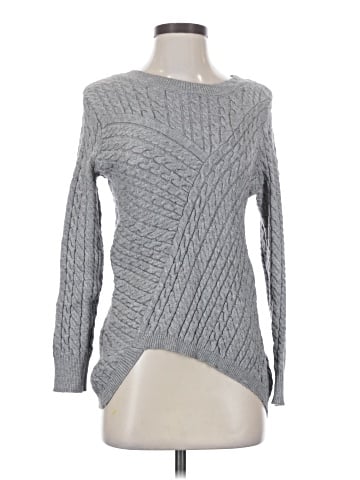 Evolution by Cyrus Pullover Sweater (view 1)