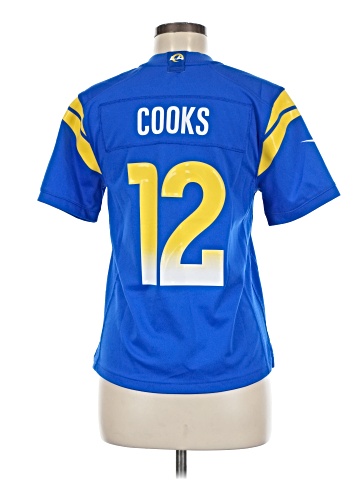 NFL Short Sleeve T-Shirt (view 2)