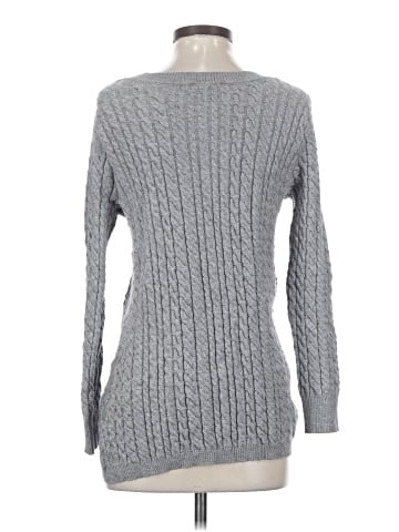 Evolution by Cyrus Pullover Sweater (view 2)
