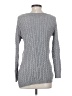 Evolution by Cyrus Gray Pullover Sweater Size S - photo 2