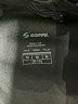 SOFFE 100% Polyester Black Active Tank Size M - photo 3
