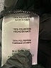 SOFFE 100% Polyester Black Active Tank Size M - photo 4