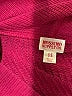 Mossimo Supply Co. 100% Cotton Purple Pullover Sweater Size S - photo 7