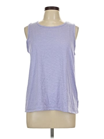 ZeroXposur Sleeveless T-Shirt (view 1)