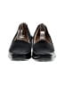 Naturalizer Black Flats Size 6 - photo 2