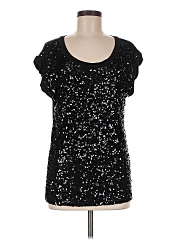 Studio Y Short Sleeve Top (view 1)