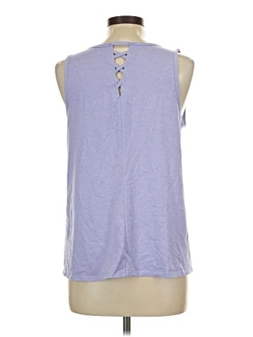 ZeroXposur Sleeveless T-Shirt (view 2)