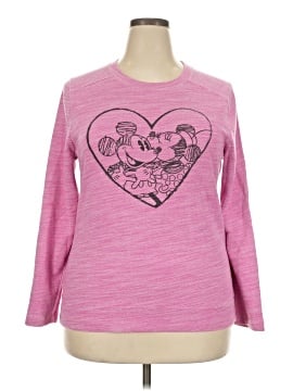 Disney Parks Pullover Sweater (view 1)