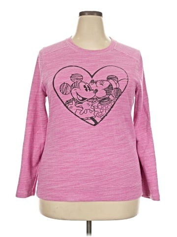 Disney Parks Pullover Sweater (view 1)