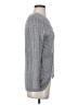 Evolution by Cyrus Gray Pullover Sweater Size S - photo 4
